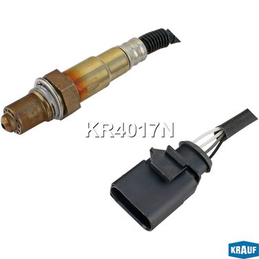 Krauf KR4017N Лямбда-зонд - 1