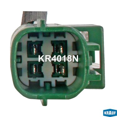 Krauf KR4018N Лямбда-зонд - 2