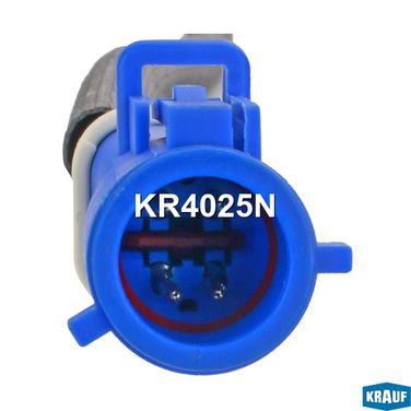 Krauf KR4025N Лямбда-зонд - 2