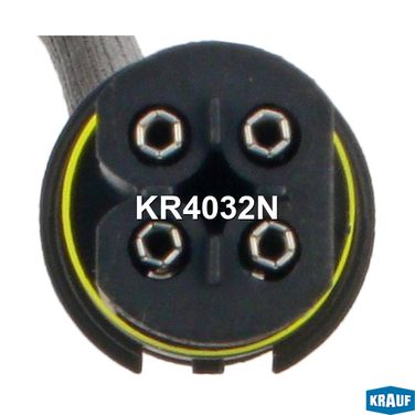 Krauf KR4032N Лямбда-зонд - 2