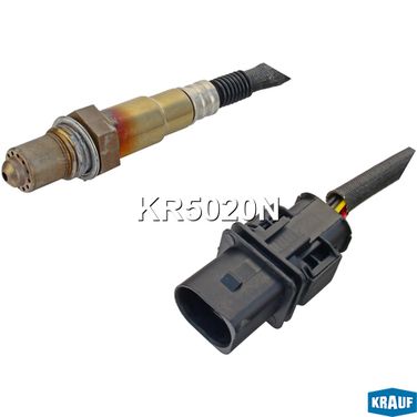 Krauf KR5020N Лямбда-зонд - 1