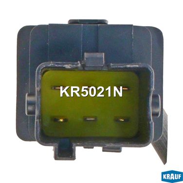 Krauf KR5021N Лямбда-зонд - 2