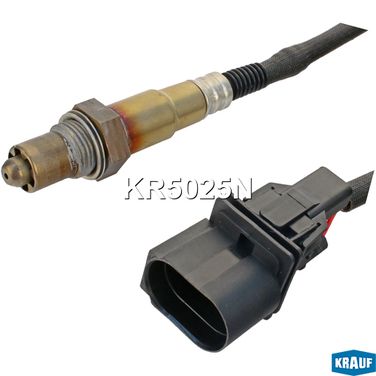 Krauf KR5025N Лямбда-зонд - 1