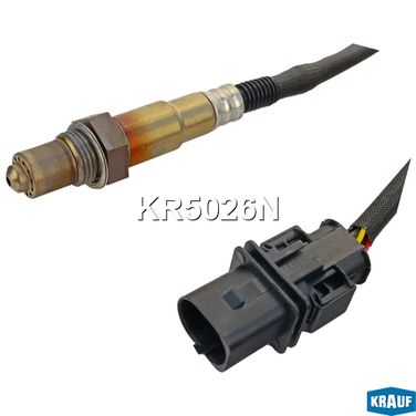 Krauf KR5026N Лямбда-зонд - 1