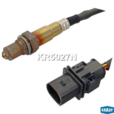 Krauf KR5027N Лямбда-зонд - 1