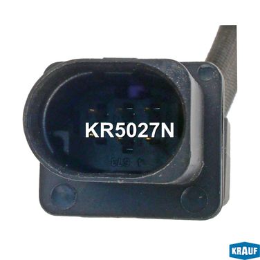 Krauf KR5027N Лямбда-зонд - 2