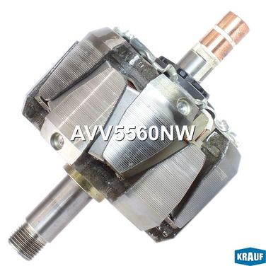 Krauf AVV5560NW Ротор генератора - 1