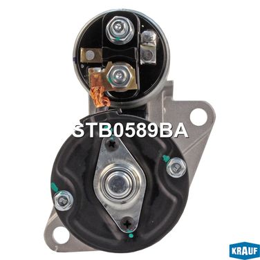 Krauf STB0589BA Стартер - 4