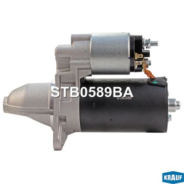 Krauf STB0589BA Стартер - 5
