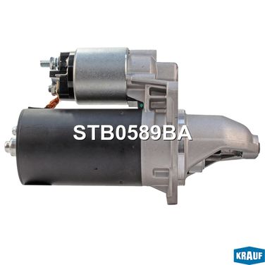 Krauf STB0589BA Стартер - 6