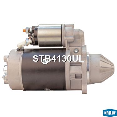 Krauf STB4130UL Стартер - 5