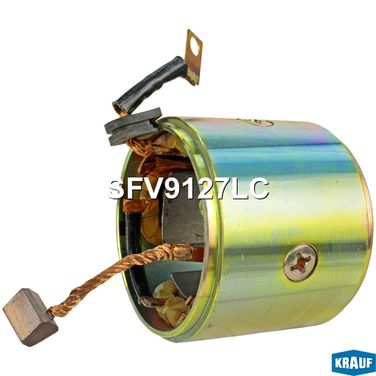 Krauf SFV9127LC Статор стартера со стаканом - 1