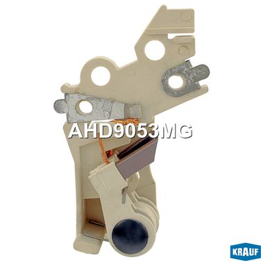 Krauf AHD9053MG Щёткодержатель генератора - 1