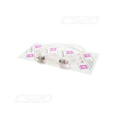 CS-20 10 426 Шланг для перекачки дизельного топлива cs-20 груша допустимо бензин с клапаном полиуретан 51/5320- - 1