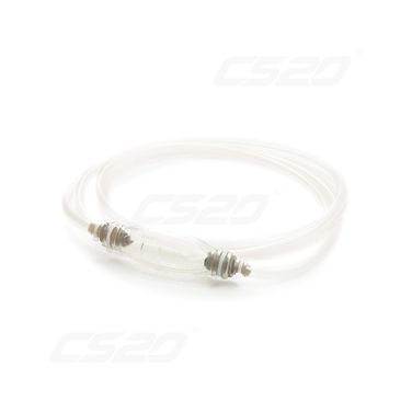 CS-20 10 426 Шланг для перекачки дизельного топлива cs-20 груша допустимо бензин с клапаном полиуретан 51/5320- - 2