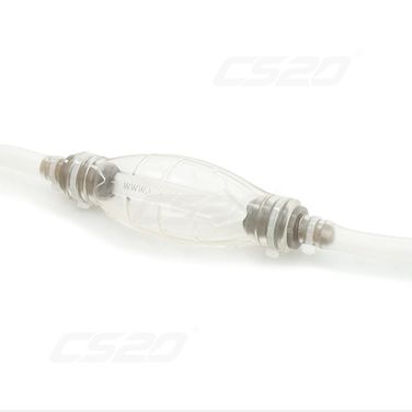 CS-20 10 426 Шланг для перекачки дизельного топлива cs-20 груша допустимо бензин с клапаном полиуретан 51/5320- - 3