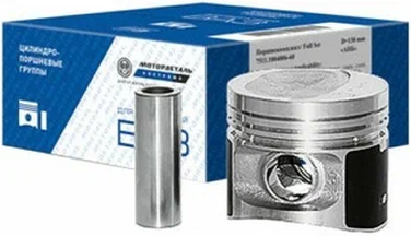Мотордеталь 2110-1004014-АР A Моторокомплект 2110-1004014-ар a МД - 1