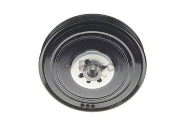 Bosch 1987945601 Шкив коленвала - 1