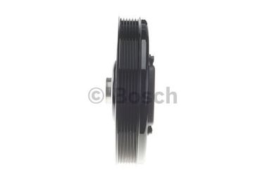 Bosch 1987945601 Шкив коленвала - 2