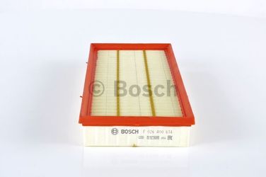 Bosch F 026 400 614 Фильтр воздушный - 1