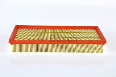 Bosch F 026 400 614 Фильтр воздушный - 4