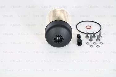 Bosch F 026 402 857 Фильтр топливный - 1