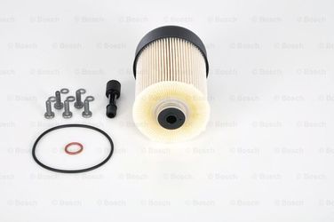 Bosch F 026 402 857 Фильтр топливный - 3