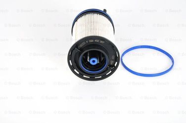 Bosch F 026 402 207 Фильтр топливный - 1