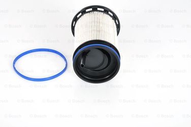 Bosch F 026 402 207 Фильтр топливный - 3