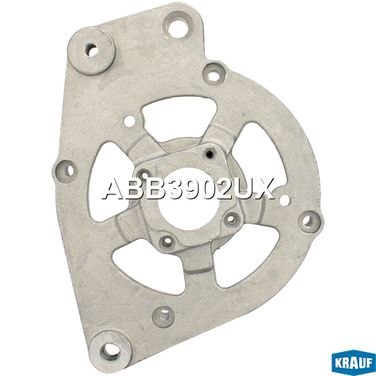 Krauf ABB3902UX Крышка генератора передняя - 1