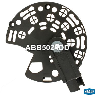 Krauf ABB5024DD Крышка генератора пластик - 1