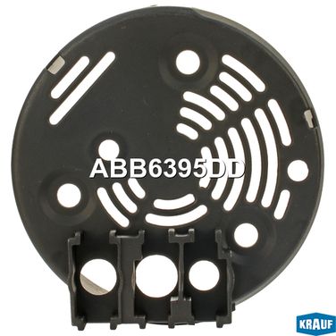 Krauf ABB6395DD Крышка генератора пластик - 1