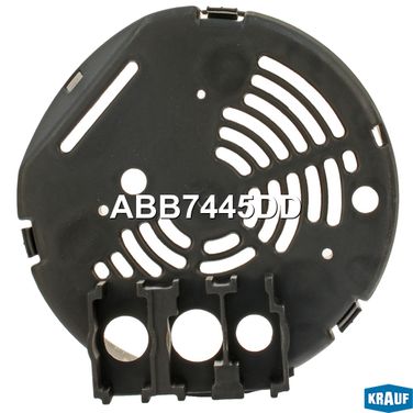 Krauf ABB7445DD Крышка генератора пластик - 1