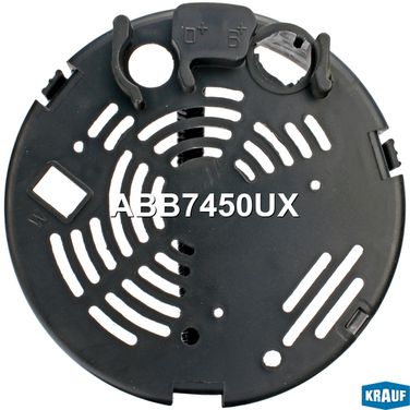 Krauf ABB7450UX Крышка генератора пластик - 1