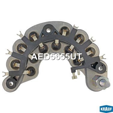 Krauf AED5655UT Диодный мост генератора - 1