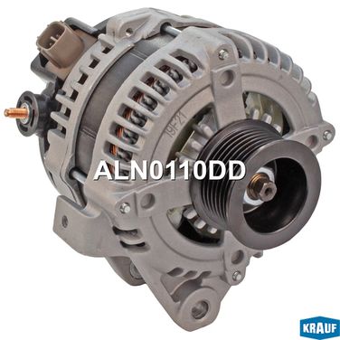 Krauf ALN0110DD Генератор - 1