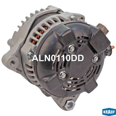 Krauf ALN0110DD Генератор - 2