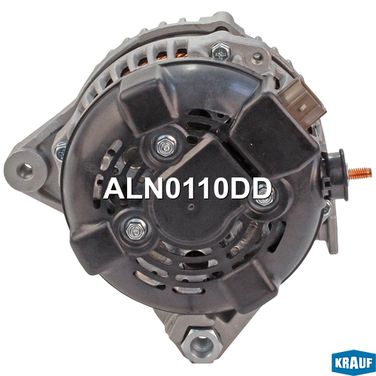 Krauf ALN0110DD Генератор - 4