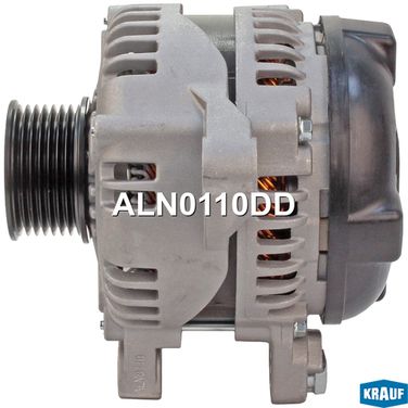 Krauf ALN0110DD Генератор - 7