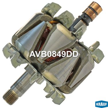 Krauf AVB0849DD Ротор генератора - 1