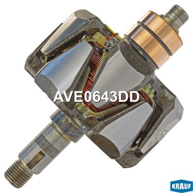 Krauf AVE0643DD Ротор генератора - 1