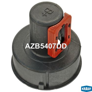 Krauf AZB5407DD Подставка под подшипник - 1