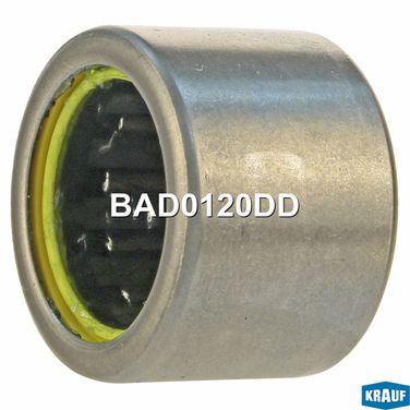 Krauf BAD0120DD Подшипник генератора - 1
