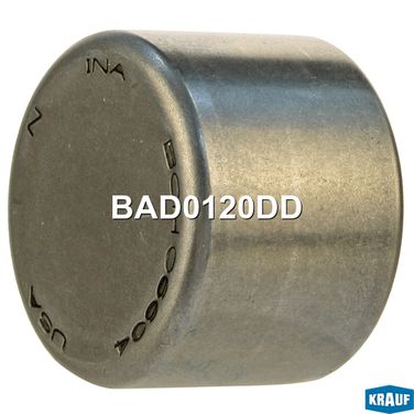 Krauf BAD0120DD Подшипник генератора - 2