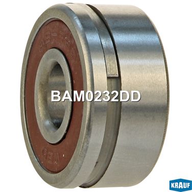 Krauf BAM0232DD Подшипник генератора - 1
