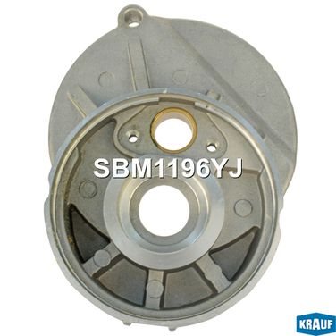 Krauf SBM1196YJ Крышка стартера промежуточная - 1