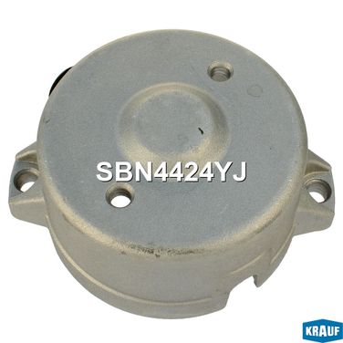 Krauf SBN4424YJ Крышка стартера задняя - 1