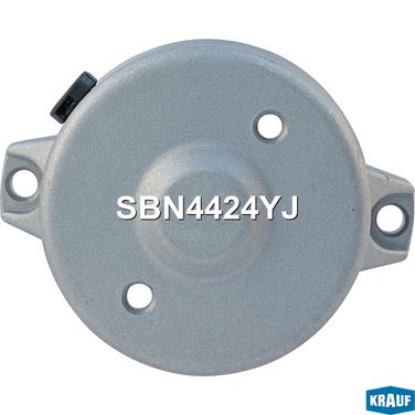 Krauf SBN4424YJ Крышка стартера задняя - 2