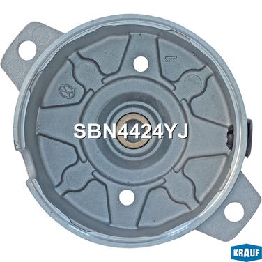 Krauf SBN4424YJ Крышка стартера задняя - 3