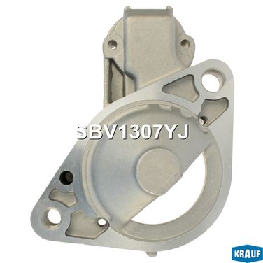 Krauf SBV1307YJ Крышка стартера передняя - 1